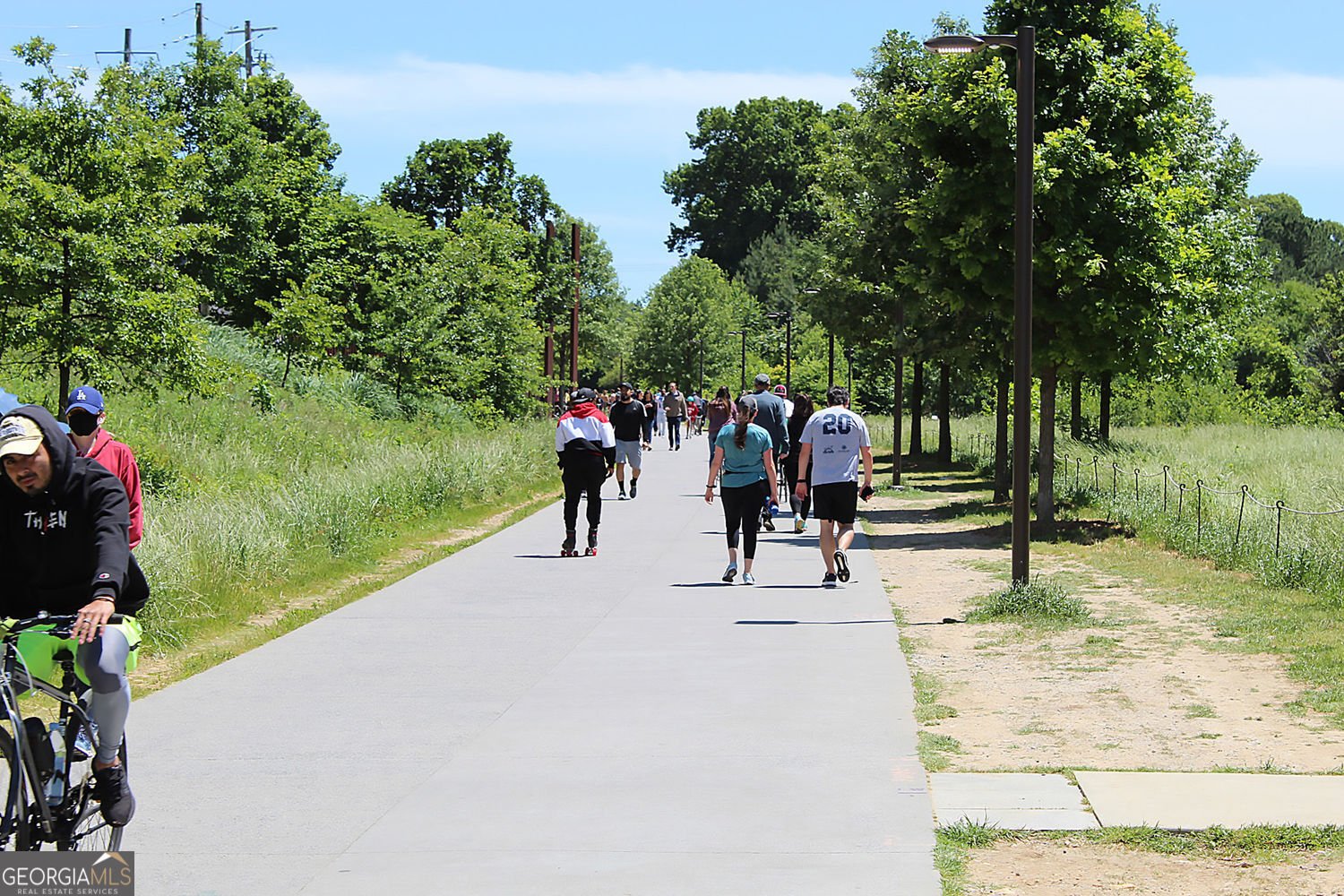 620 Glen Iris Drive Atlanta - Photo 89