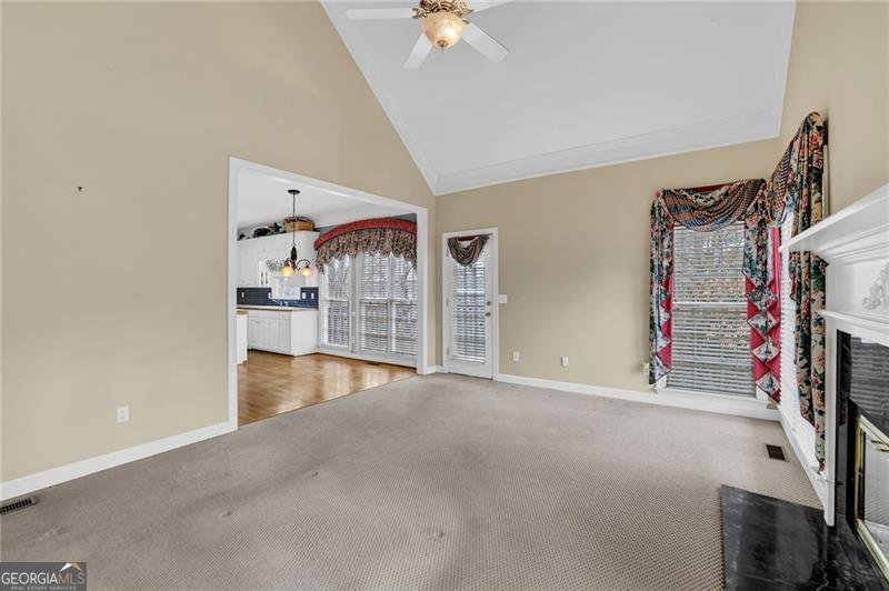 2164 Cape Liberty Drive Suwanee - Photo 16