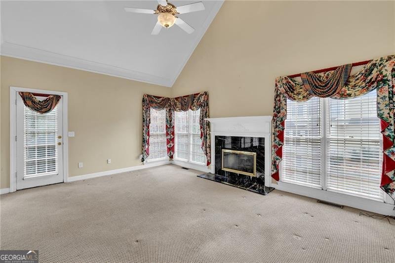 2164 Cape Liberty Drive Suwanee - Photo 17