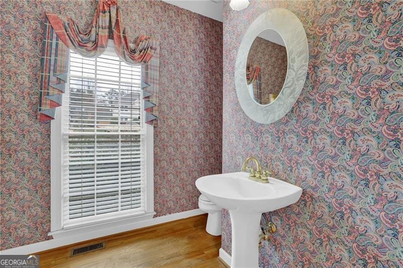 2164 Cape Liberty Drive Suwanee - Photo 18