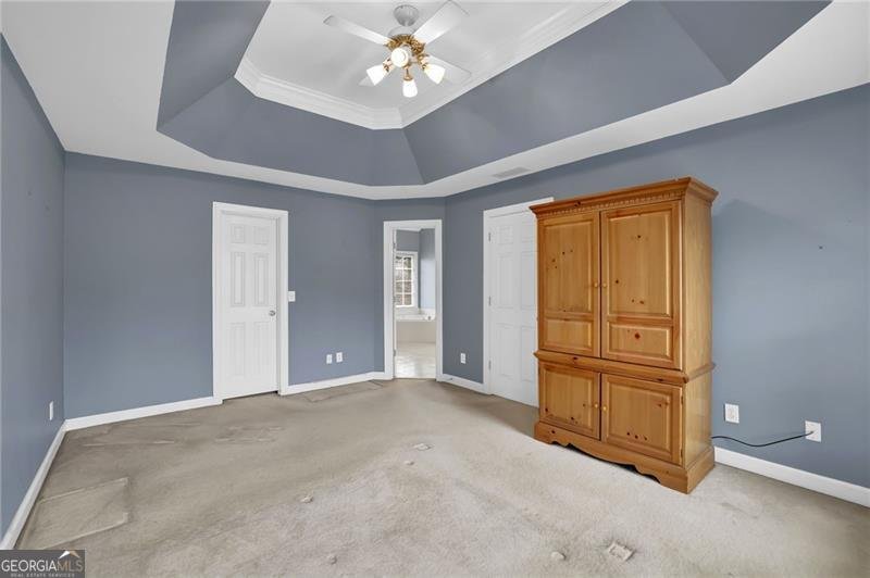 2164 Cape Liberty Drive Suwanee - Photo 24