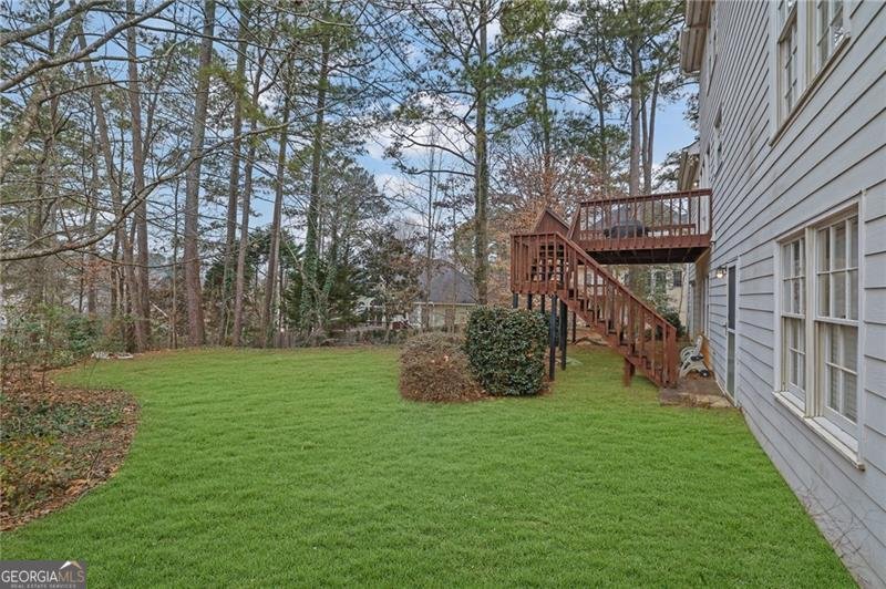 2164 Cape Liberty Drive Suwanee - Photo 39