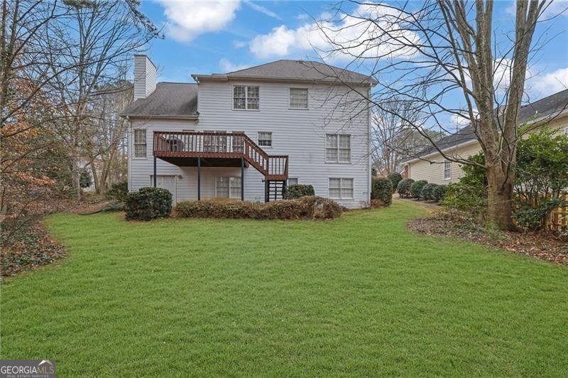 2164 Cape Liberty Drive Suwanee - Photo 40