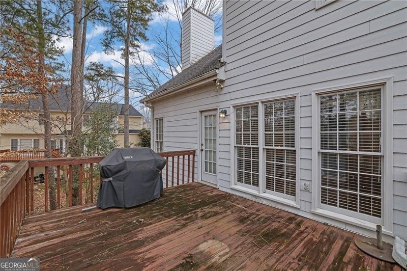 2164 Cape Liberty Drive Suwanee - Photo 41