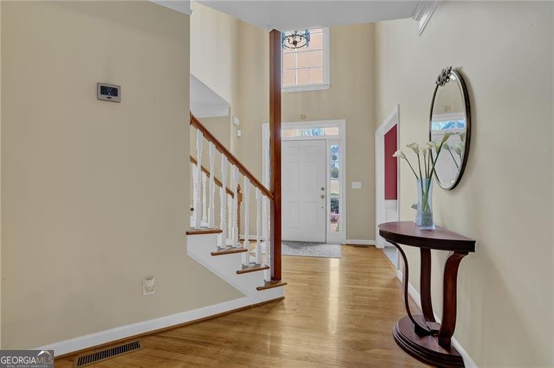 2164 Cape Liberty Drive Suwanee - Photo 8