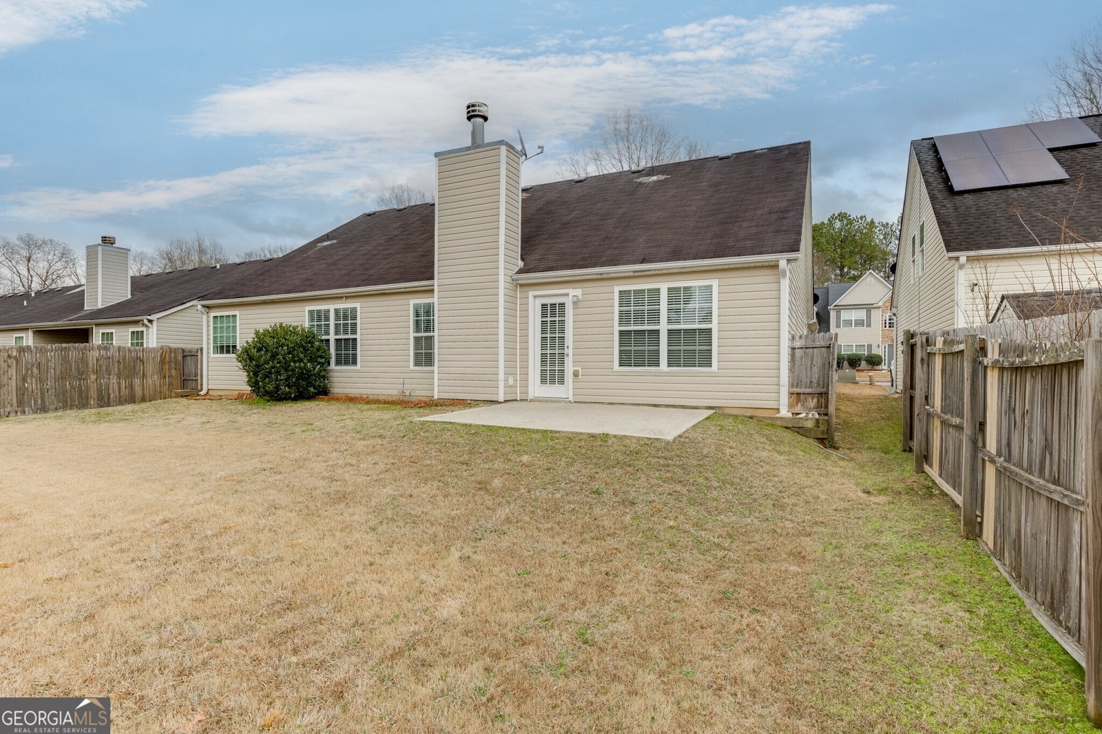 3561 Bogan Mill Road Buford - Photo 35