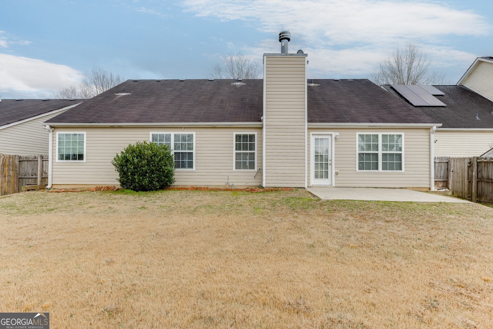 3561 Bogan Mill Road Buford - Photo 36