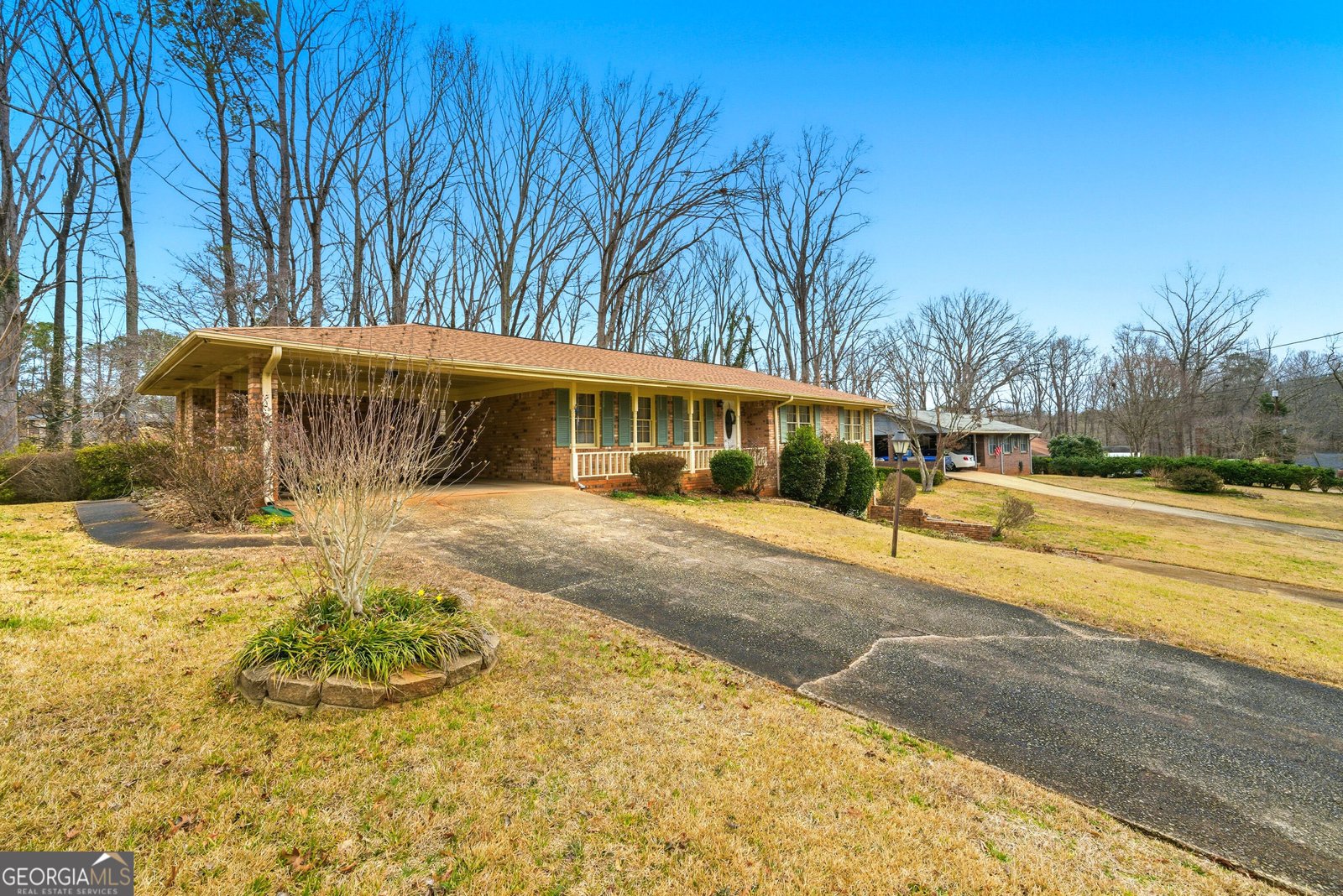 5536 Richland Drive Douglasville - Photo 1