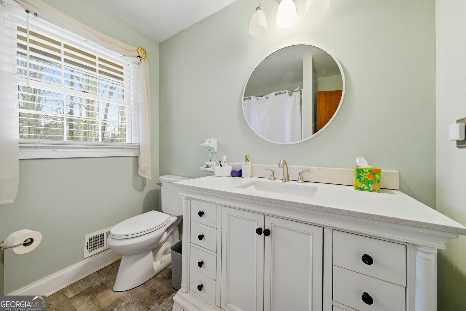 5536 Richland Drive Douglasville - Photo 12