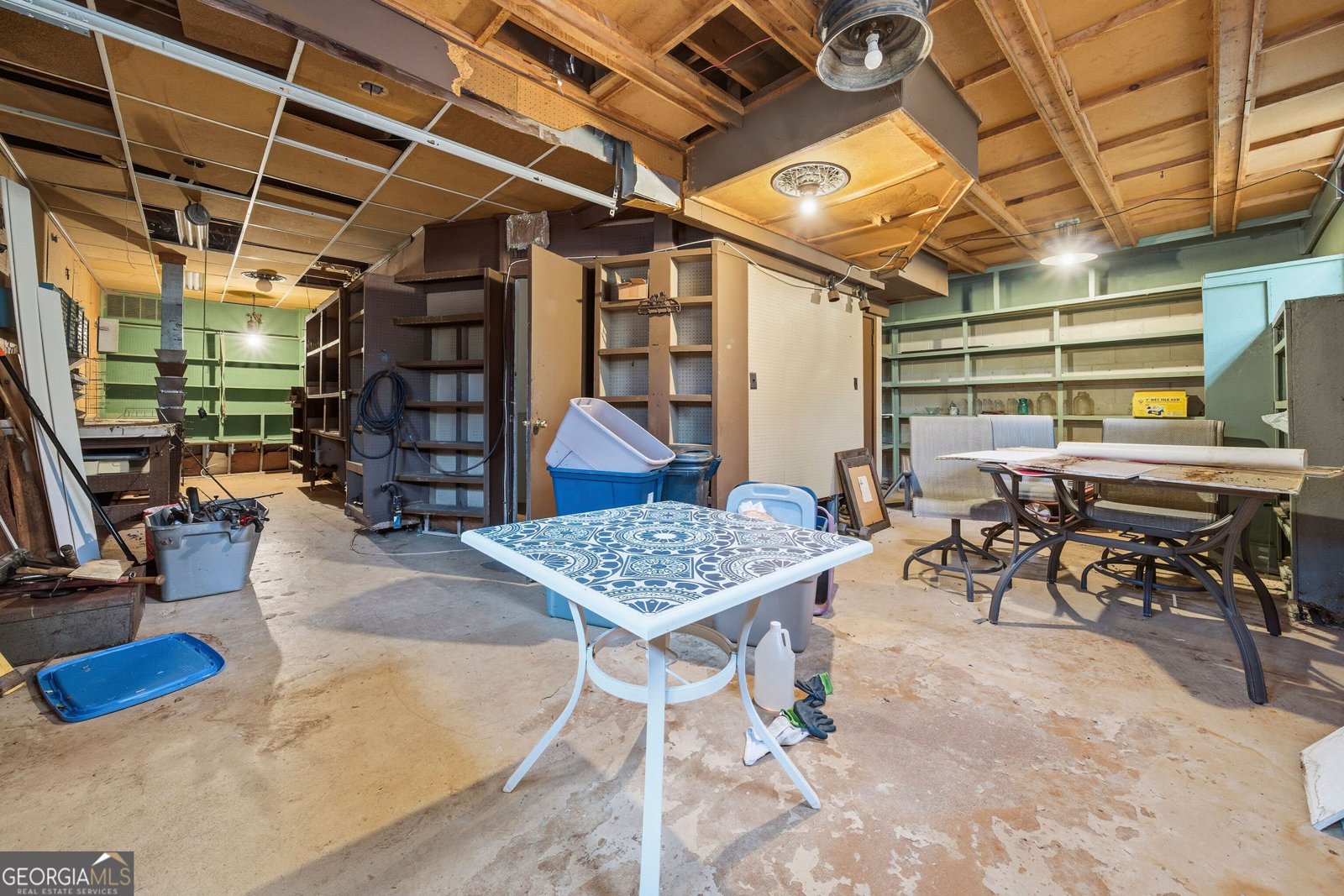 5536 Richland Drive Douglasville - Photo 19