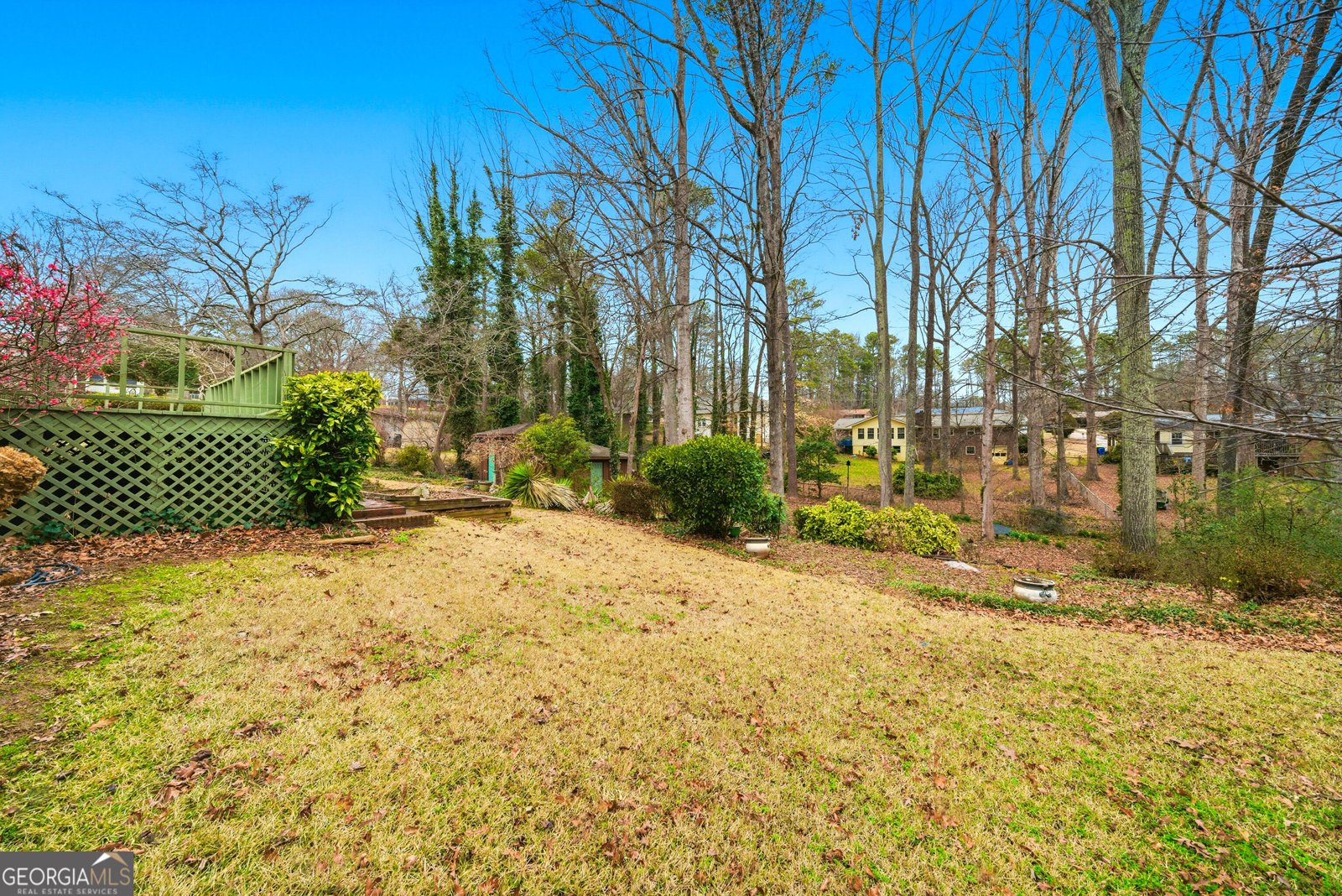 5536 Richland Drive Douglasville - Photo 22