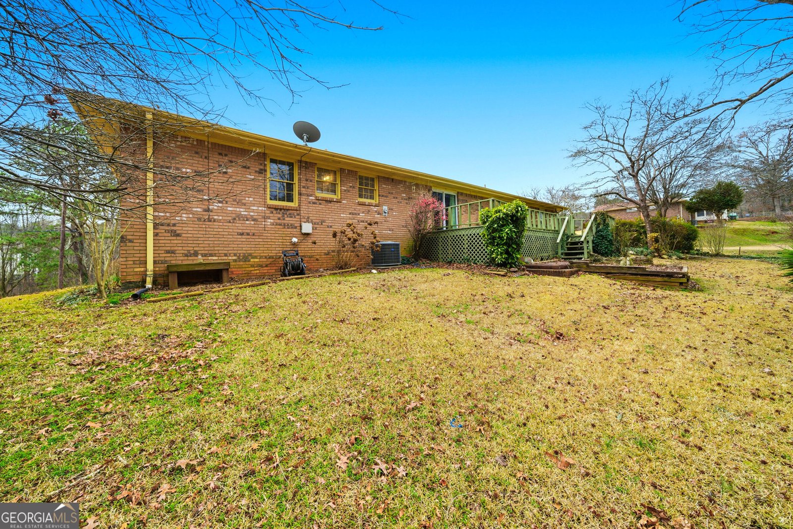 5536 Richland Drive Douglasville - Photo 23