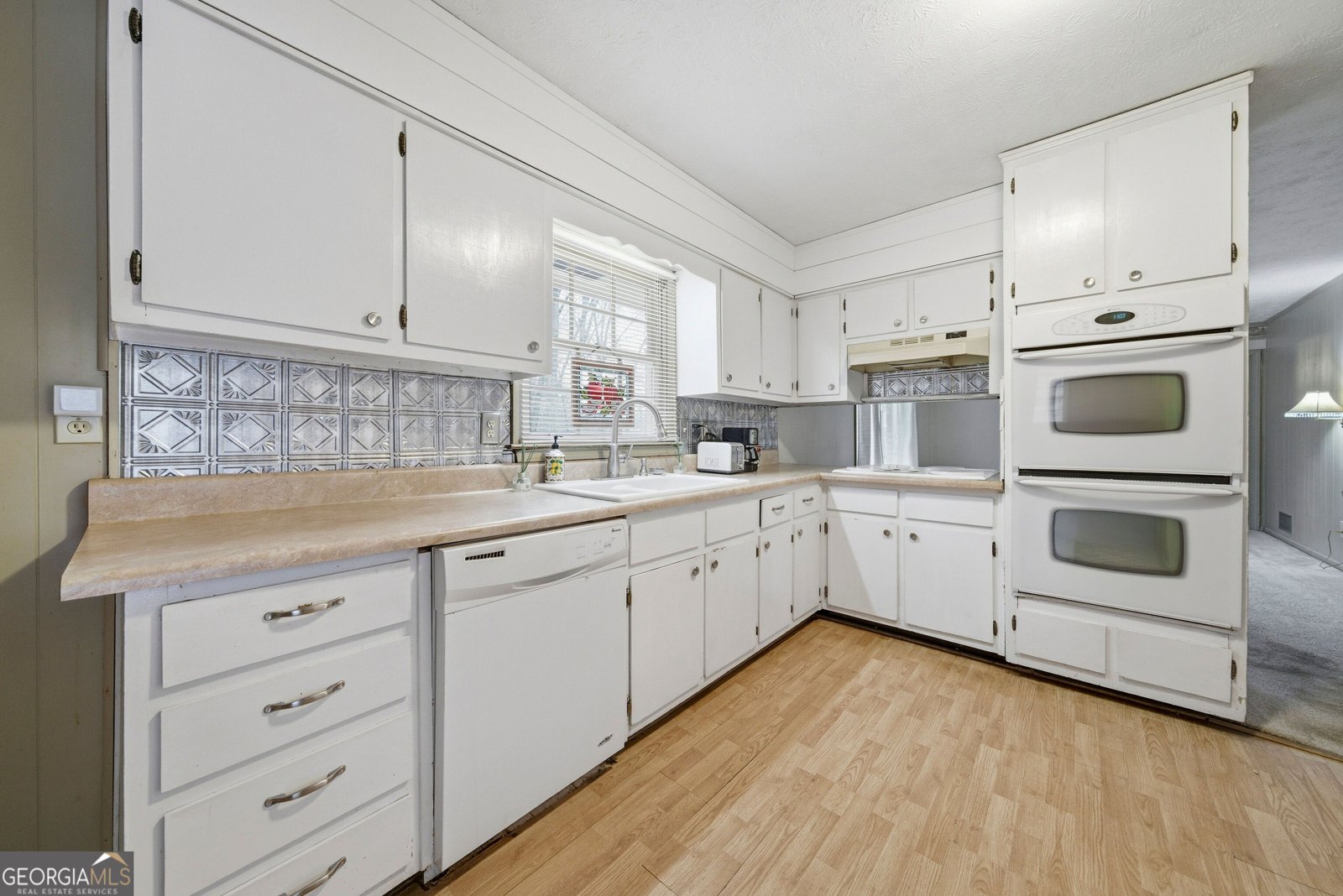 5536 Richland Drive Douglasville - Photo 6