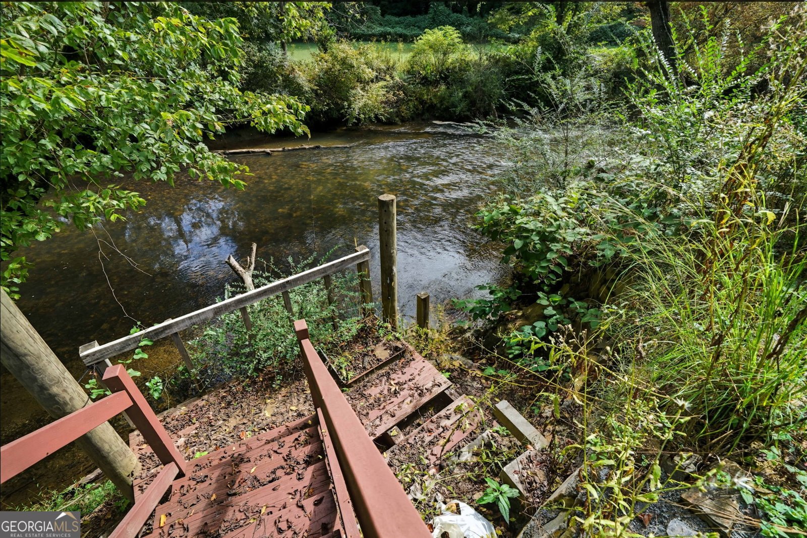 195 River Street Ellijay - Photo 45