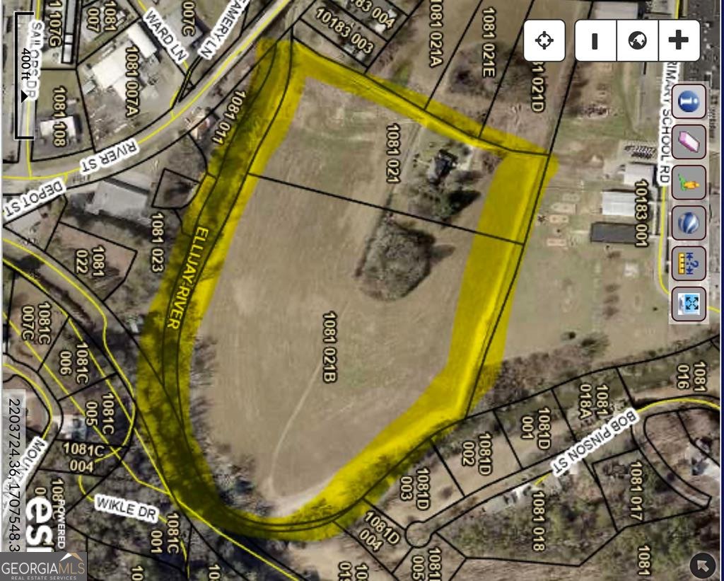 195 River Street Ellijay - Photo 54