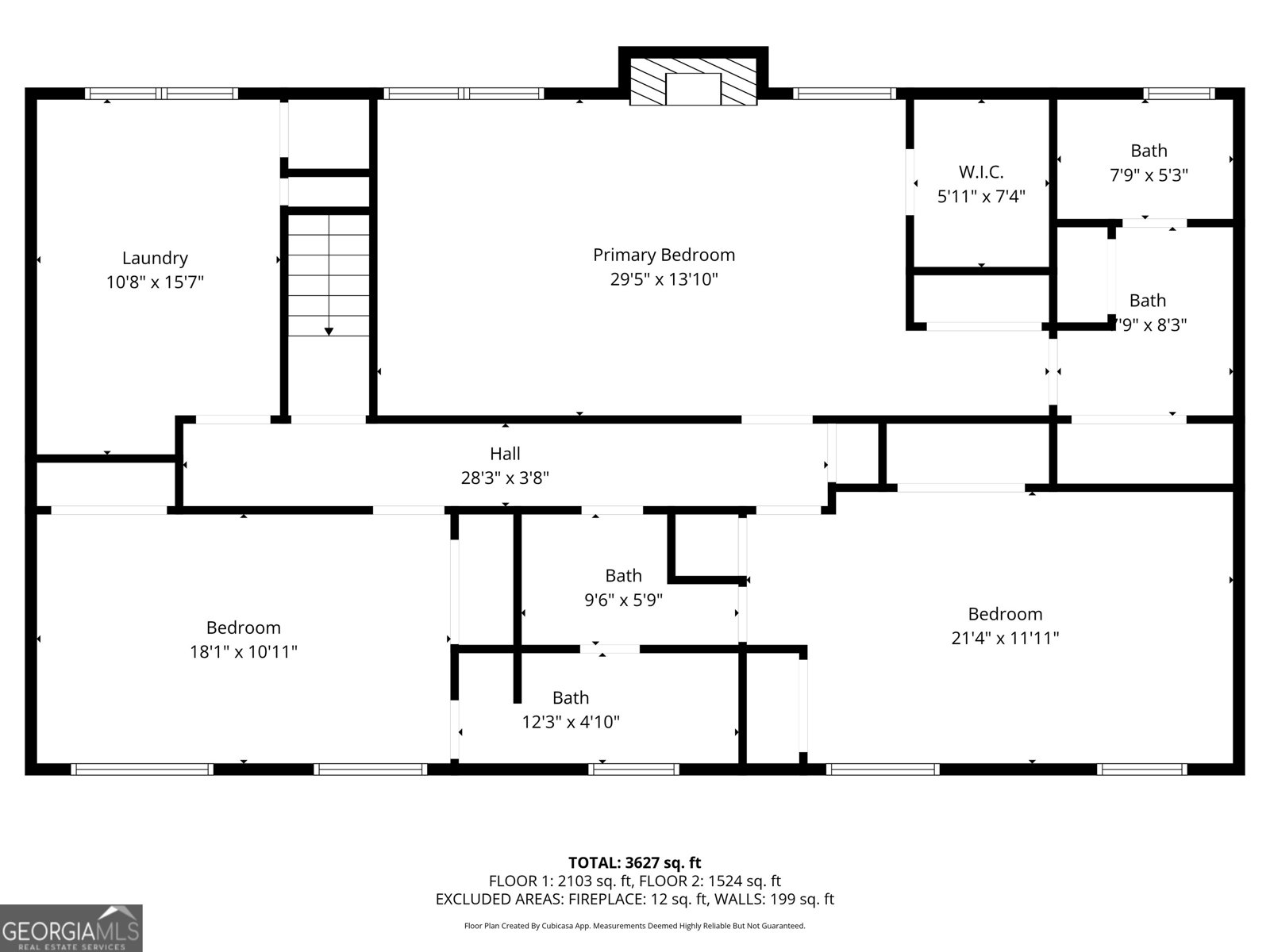 195 River Street Ellijay - Photo 56