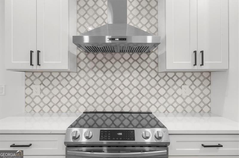 8136 Brookbend Drive Douglasville - Photo 10