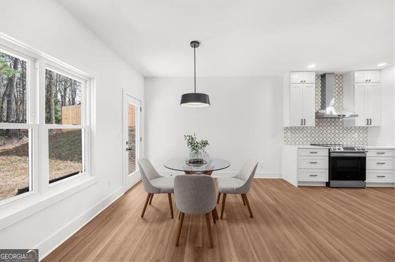 8136 Brookbend Drive Douglasville - Photo 12