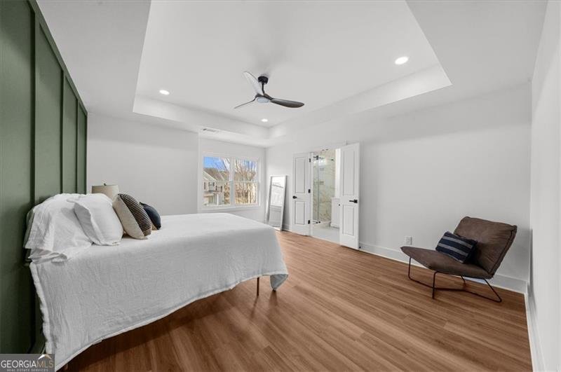 8136 Brookbend Drive Douglasville - Photo 15