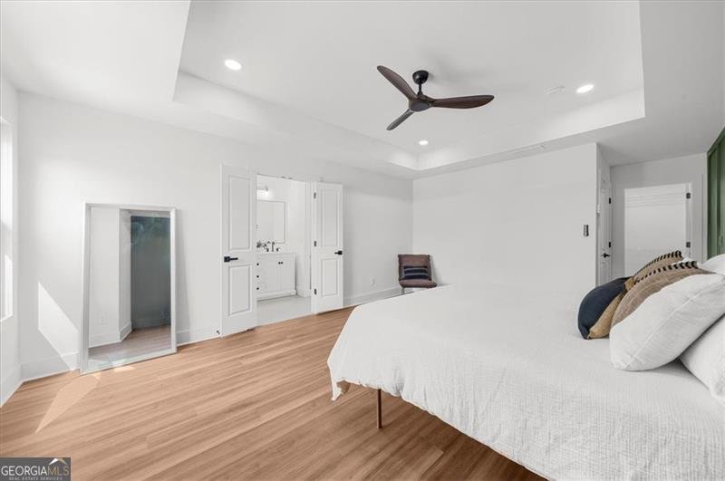 8136 Brookbend Drive Douglasville - Photo 16