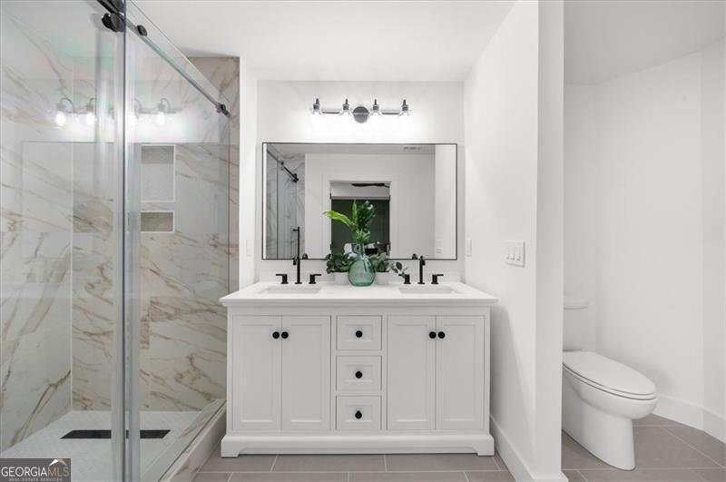 8136 Brookbend Drive Douglasville - Photo 19