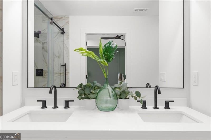 8136 Brookbend Drive Douglasville - Photo 20