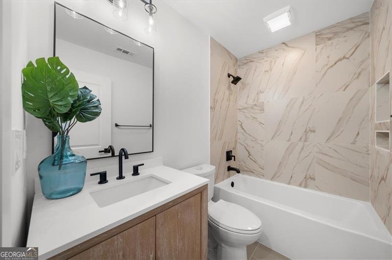 8136 Brookbend Drive Douglasville - Photo 23