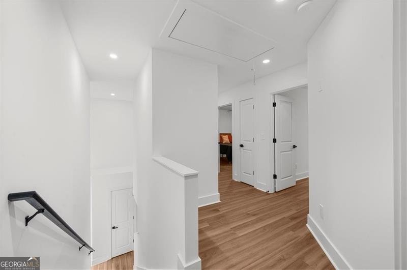 8136 Brookbend Drive Douglasville - Photo 25