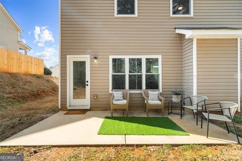 8136 Brookbend Drive Douglasville - Photo 28