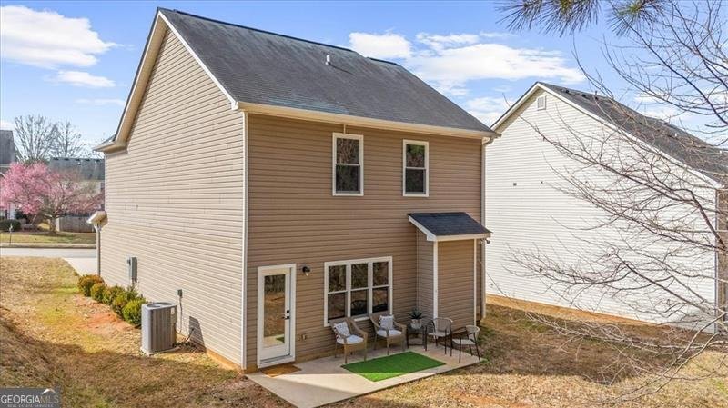 8136 Brookbend Drive Douglasville - Photo 29