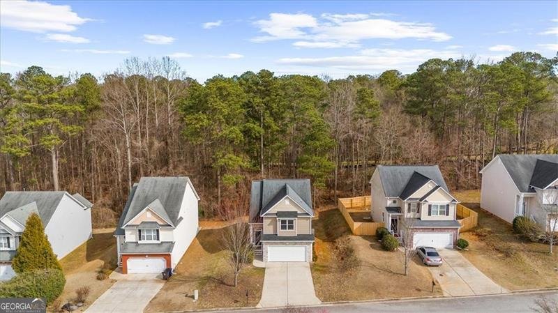 8136 Brookbend Drive Douglasville - Photo 30