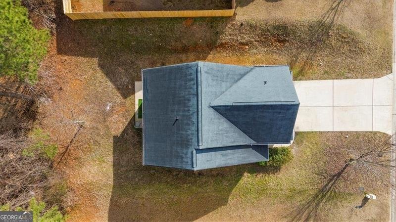 8136 Brookbend Drive Douglasville - Photo 31