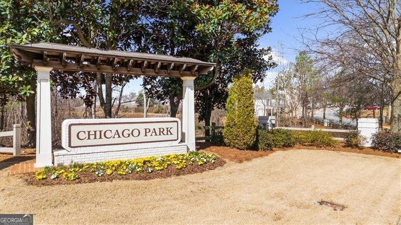 8136 Brookbend Drive Douglasville - Photo 33