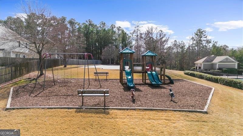 8136 Brookbend Drive Douglasville - Photo 36