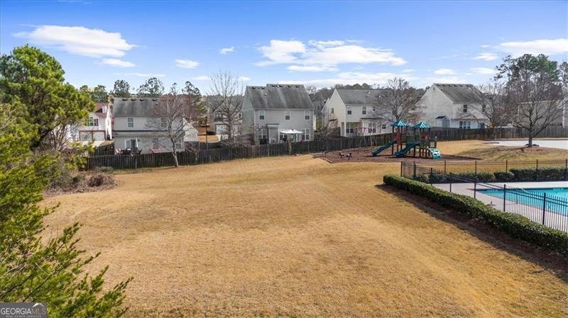 8136 Brookbend Drive Douglasville - Photo 37