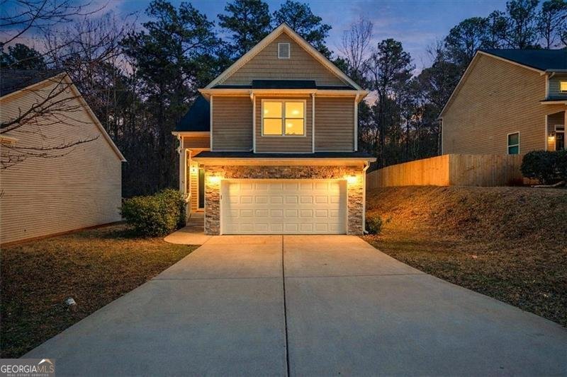 8136 Brookbend Drive Douglasville - Photo 38