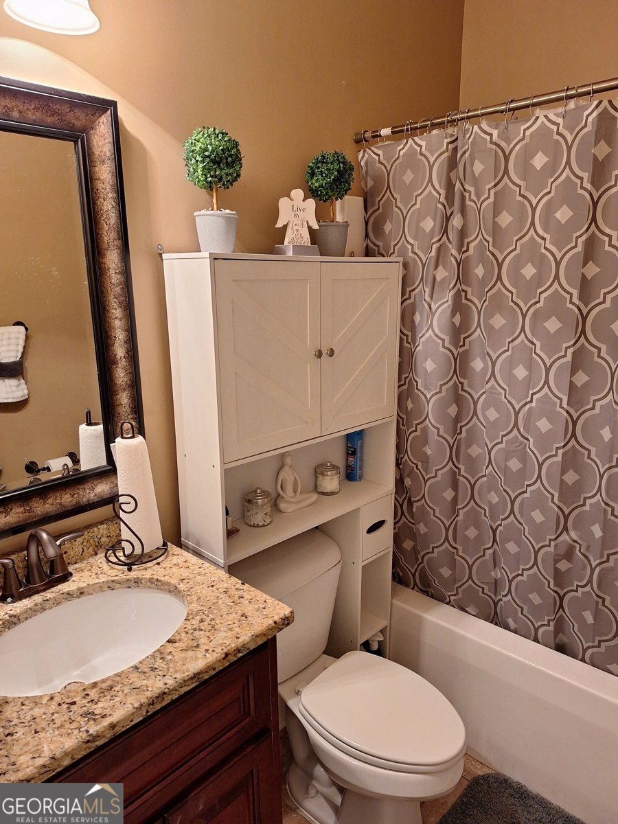 105 Welney Circle Warner Robins - Photo 16