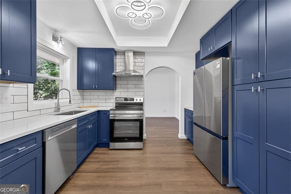 3940 Pinehurst Valley Drive Decatur - Photo 11