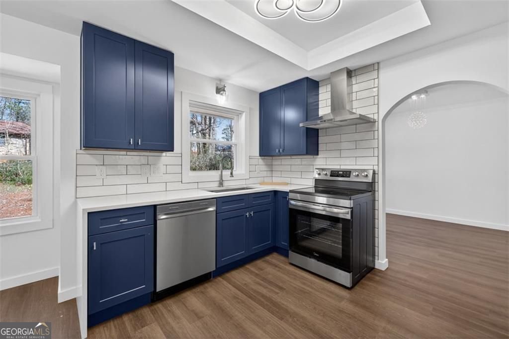 3940 Pinehurst Valley Drive Decatur - Photo 12