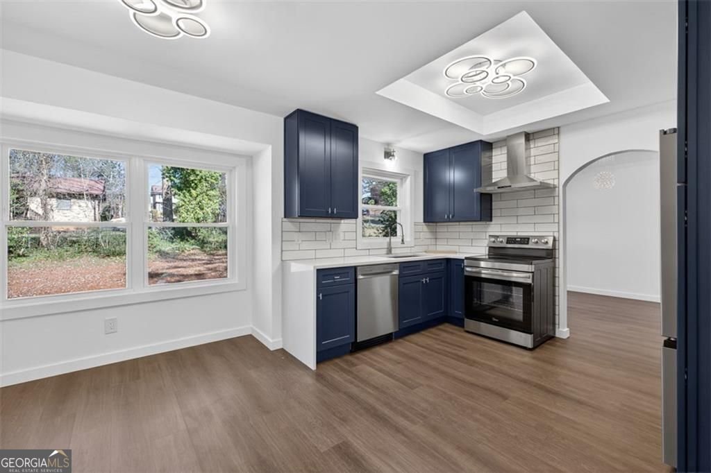 3940 Pinehurst Valley Drive Decatur - Photo 14