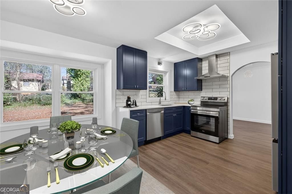 3940 Pinehurst Valley Drive Decatur - Photo 15