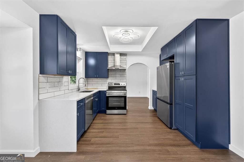 3940 Pinehurst Valley Drive Decatur - Photo 16