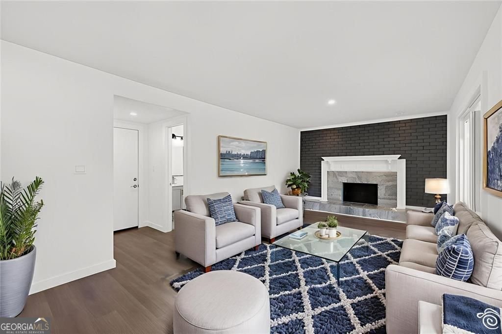 3940 Pinehurst Valley Drive Decatur - Photo 18