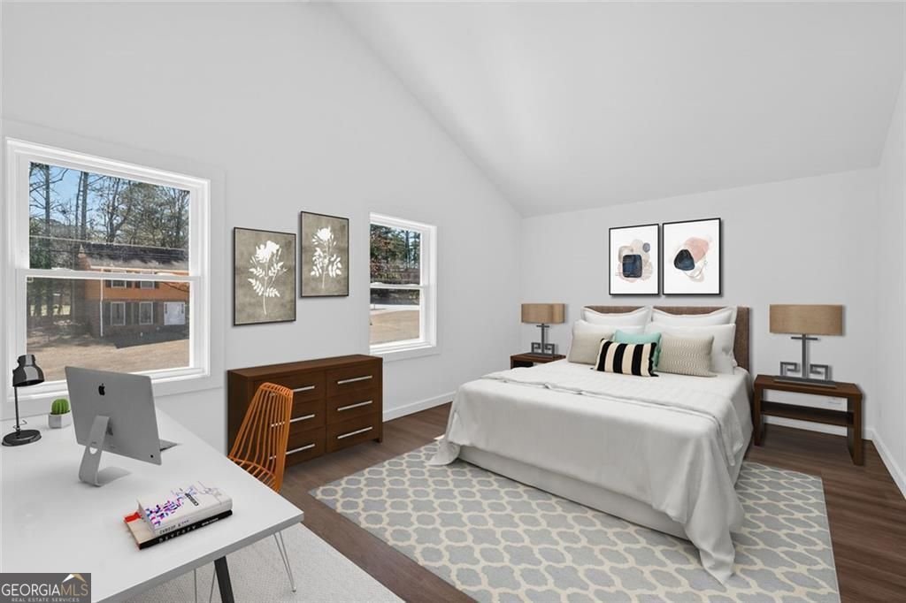 3940 Pinehurst Valley Drive Decatur - Photo 22