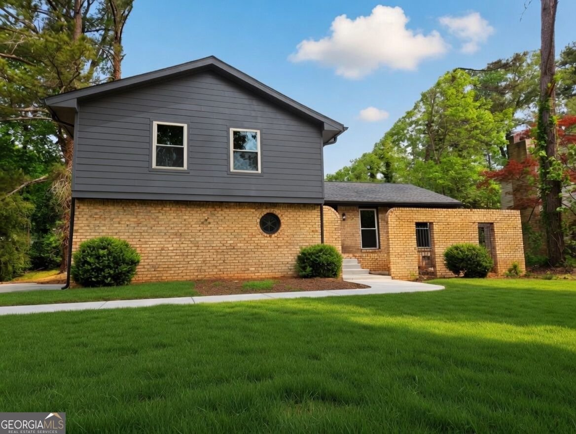 3940 Pinehurst Valley Drive Decatur - Photo 37