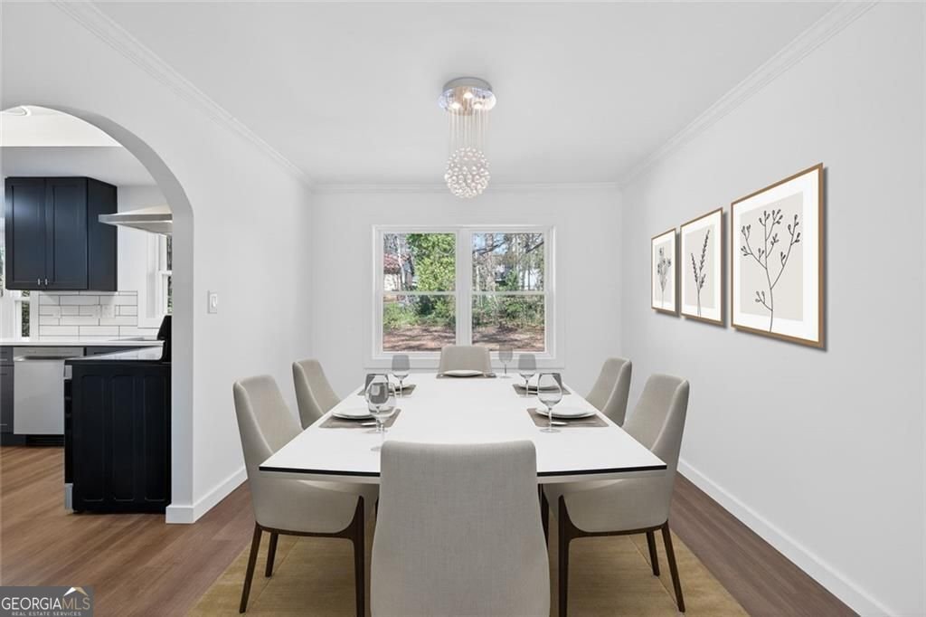 3940 Pinehurst Valley Drive Decatur - Photo 9