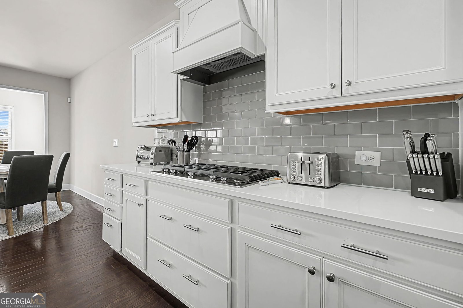 410 Southbridge Pass Peachtree City - Photo 10