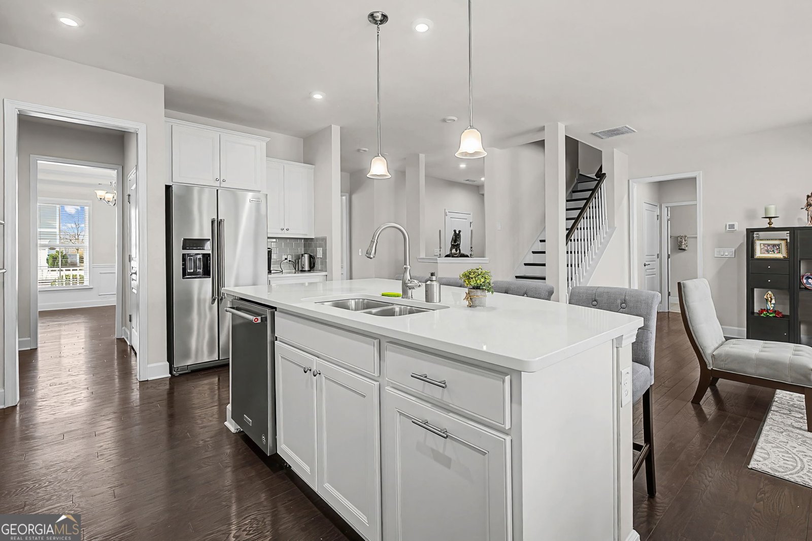 410 Southbridge Pass Peachtree City - Photo 11