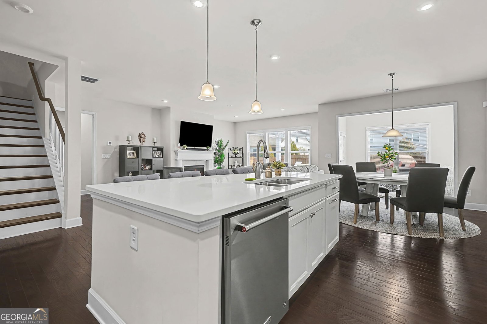 410 Southbridge Pass Peachtree City - Photo 12