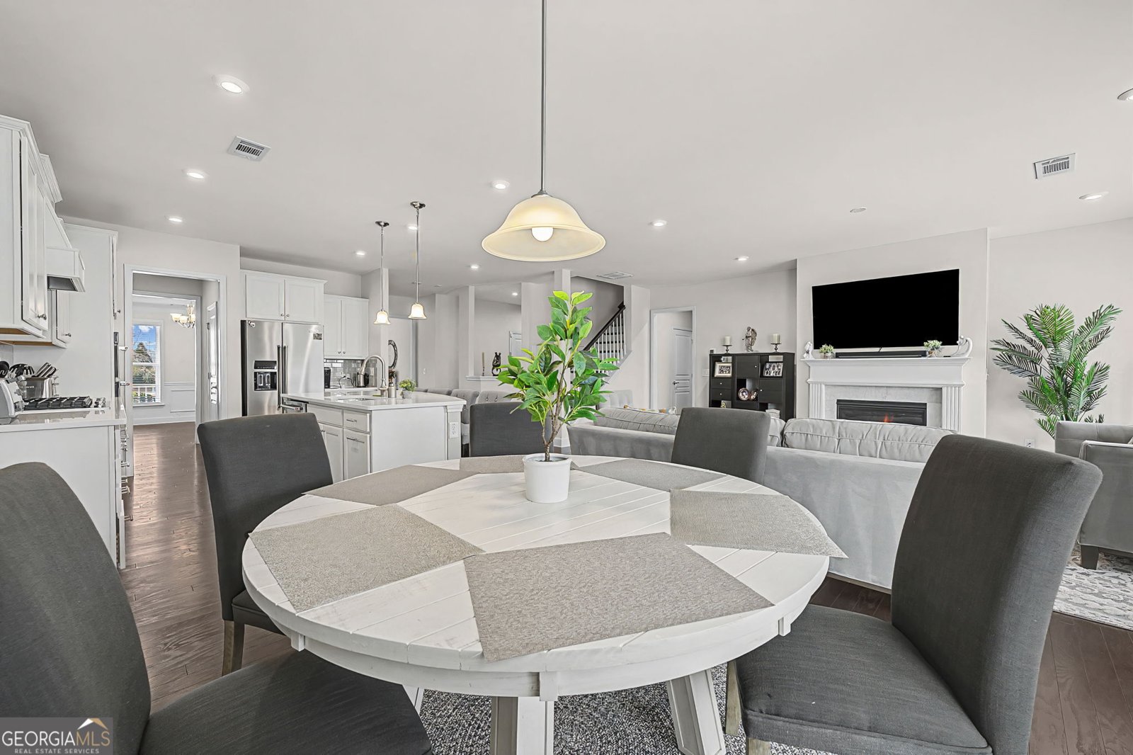 410 Southbridge Pass Peachtree City - Photo 13